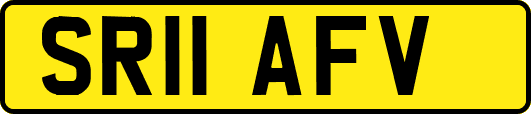 SR11AFV