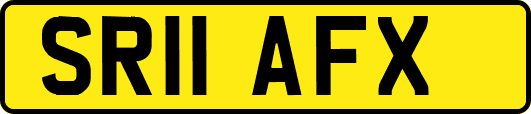 SR11AFX
