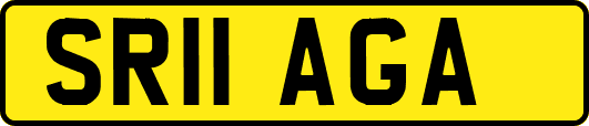SR11AGA