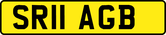 SR11AGB