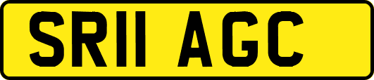 SR11AGC