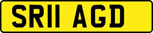 SR11AGD