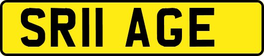 SR11AGE