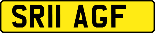 SR11AGF