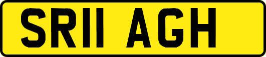 SR11AGH
