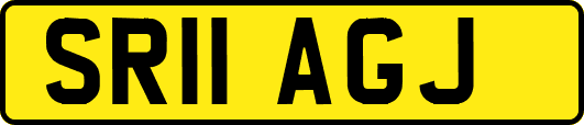 SR11AGJ