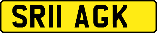 SR11AGK