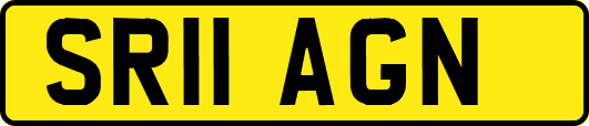 SR11AGN