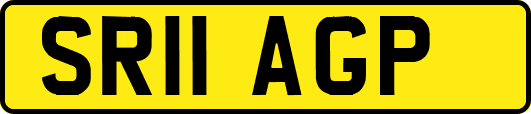 SR11AGP