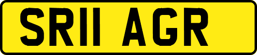 SR11AGR