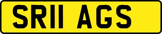 SR11AGS