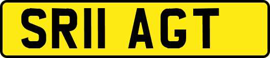 SR11AGT