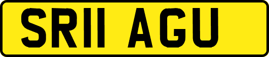 SR11AGU