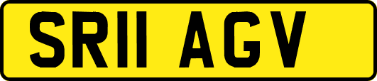 SR11AGV