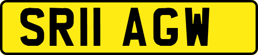 SR11AGW