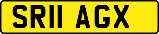 SR11AGX