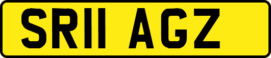 SR11AGZ