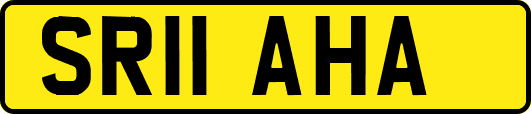 SR11AHA