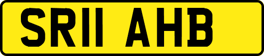 SR11AHB