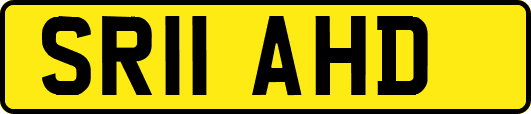 SR11AHD
