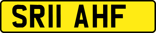 SR11AHF