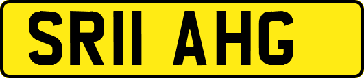 SR11AHG