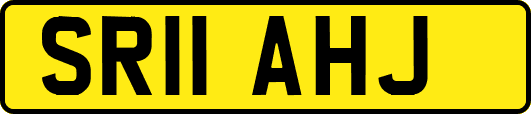 SR11AHJ