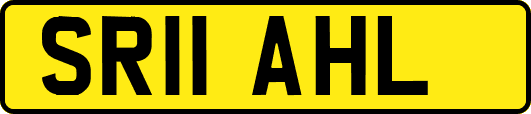 SR11AHL
