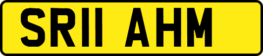 SR11AHM
