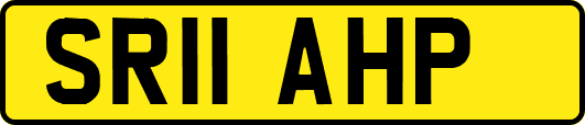 SR11AHP