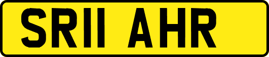 SR11AHR