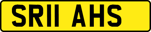 SR11AHS