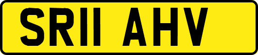 SR11AHV