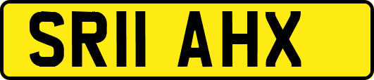 SR11AHX