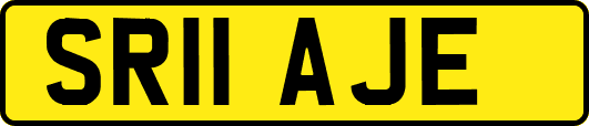 SR11AJE