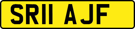 SR11AJF