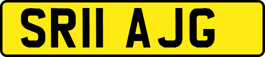 SR11AJG