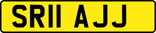 SR11AJJ