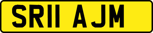SR11AJM