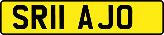SR11AJO