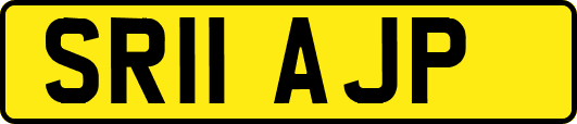 SR11AJP