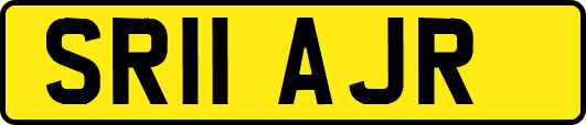 SR11AJR