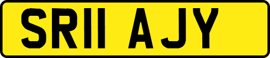 SR11AJY