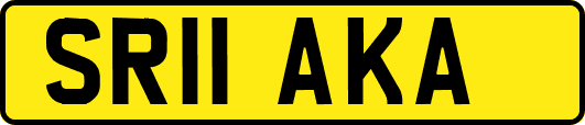 SR11AKA