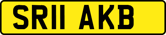 SR11AKB