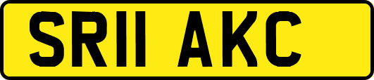 SR11AKC