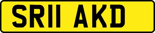SR11AKD