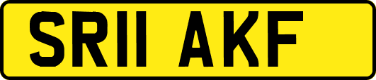 SR11AKF