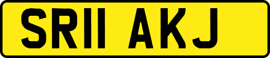SR11AKJ
