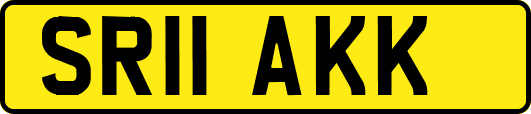 SR11AKK